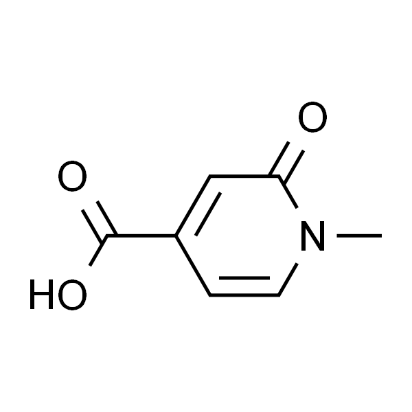 1-甲基-2-氧代-1,2-二氢-4-吡啶羧酸