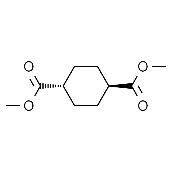 反-1,4-环已烷二羧酸二甲酯