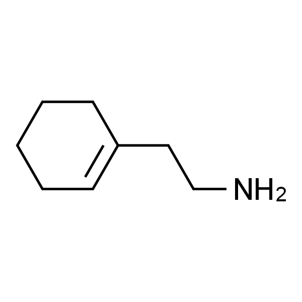 2-(1-环己烯基)乙胺