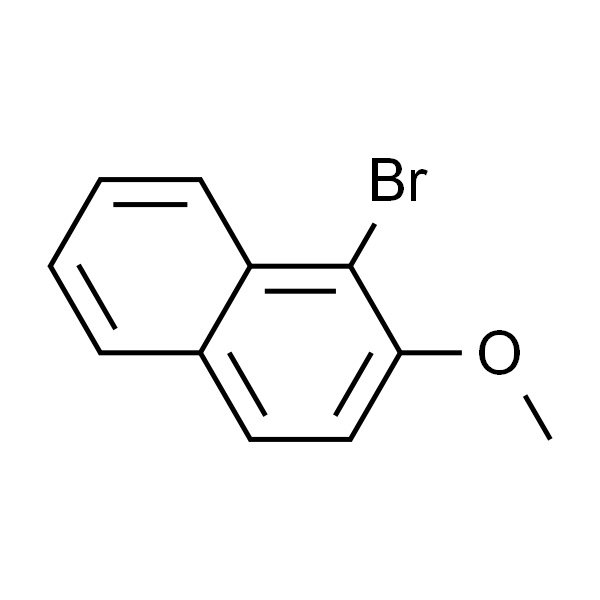 1-溴-2-甲氧基萘
