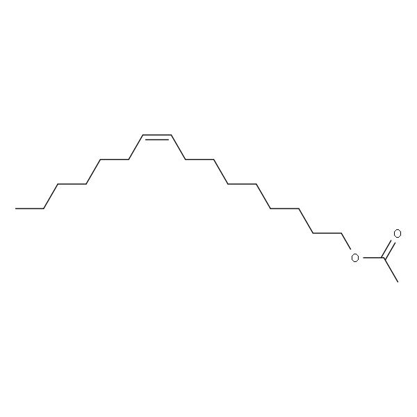 9(Z)-Palmitoleyl acetate