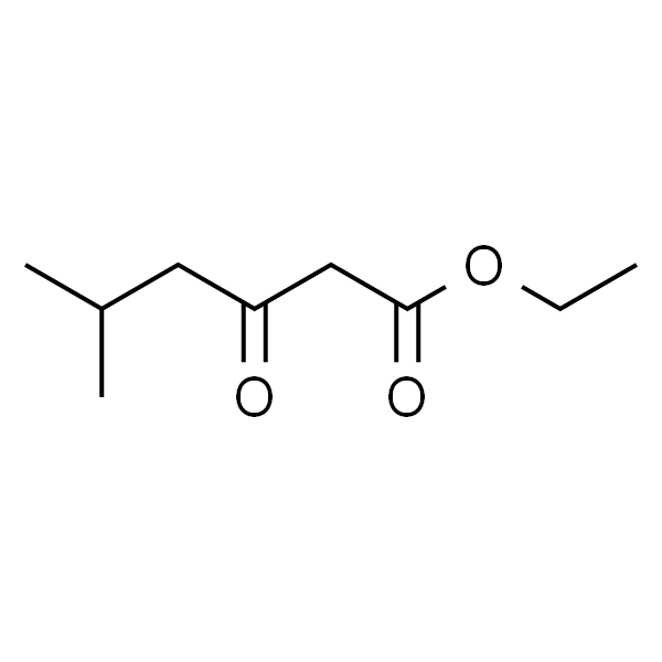 5-甲基-3-羰基己酸乙酯