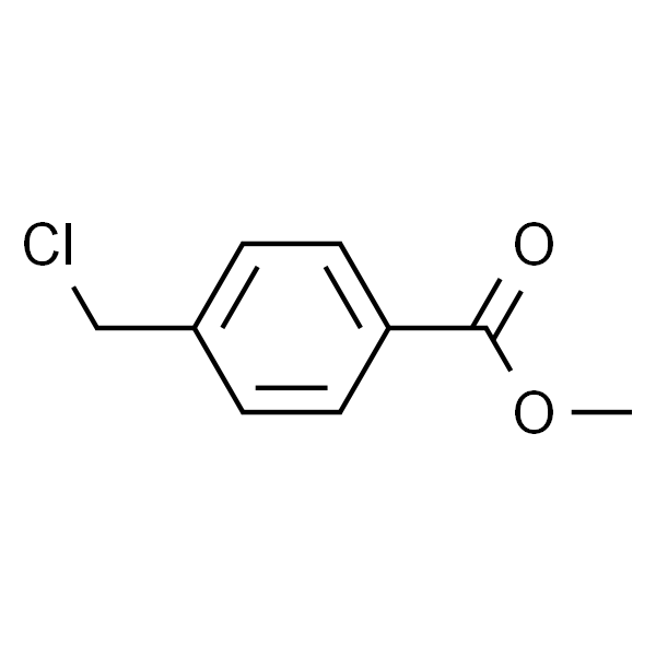 4-氯甲基苯甲酸甲酯