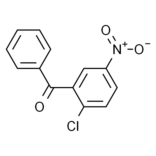 2-氯-5-硝基二苯甲酮