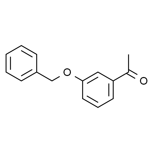 3-苄氧基苯乙酮