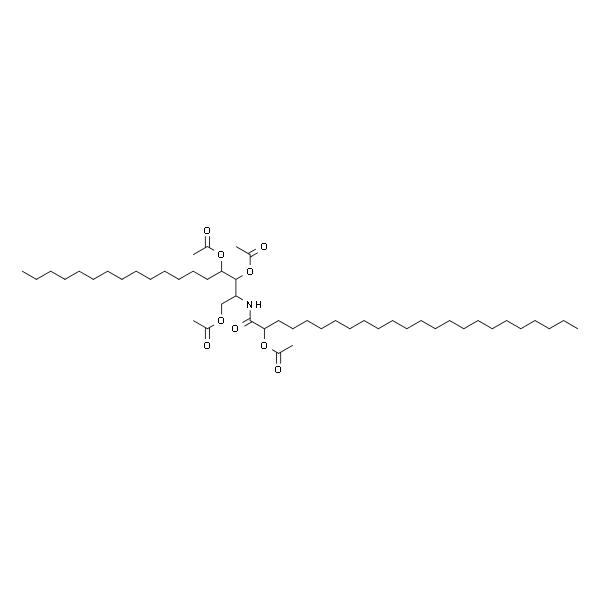 2-(2'-Hydroxytetracosanoylamino)