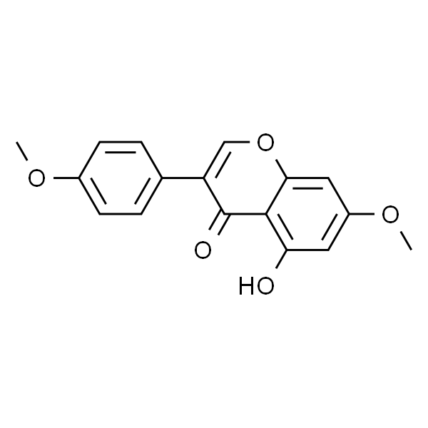 染料木黄酮-4',7-二甲醚