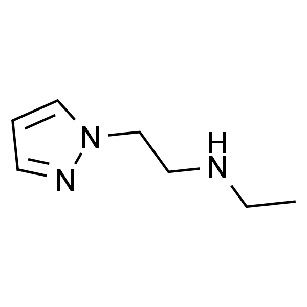 N-乙基-2-(1-吡唑基)乙胺