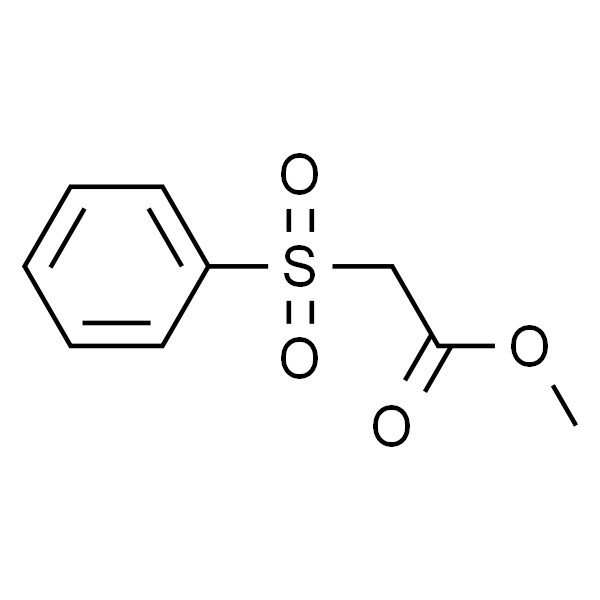 苯磺酰乙酸甲酯