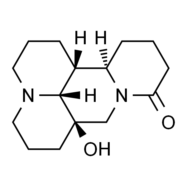 槐苦参醇，槐醇