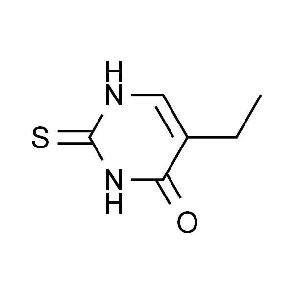 5-乙基-2-硫脲嘧啶