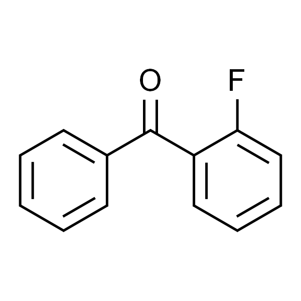 邻氟二苯甲酮