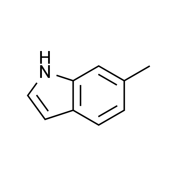 6-甲基吲哚