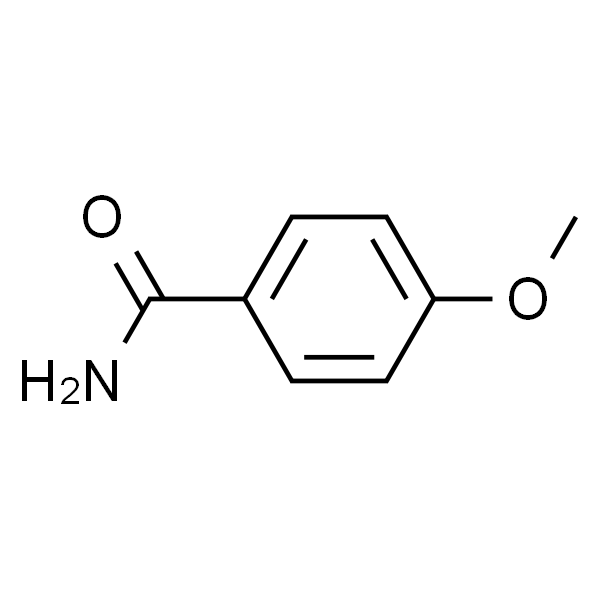 对甲氧基苯甲酰氨