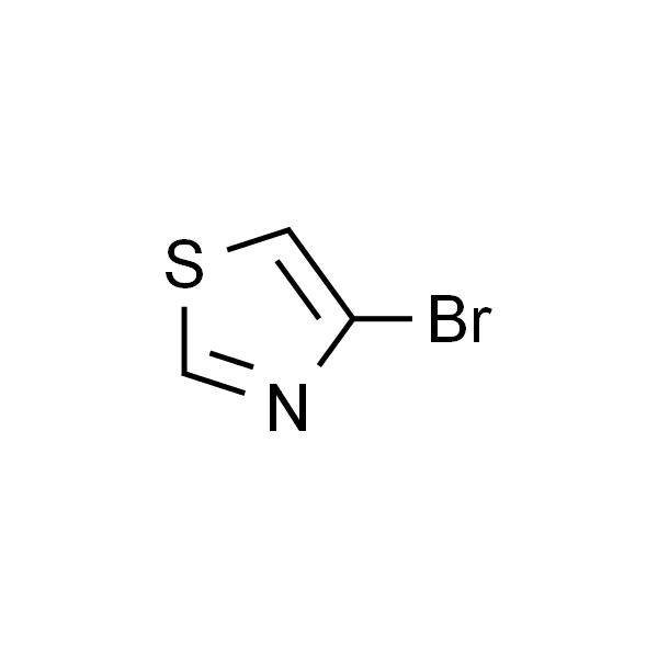 4-溴噻唑