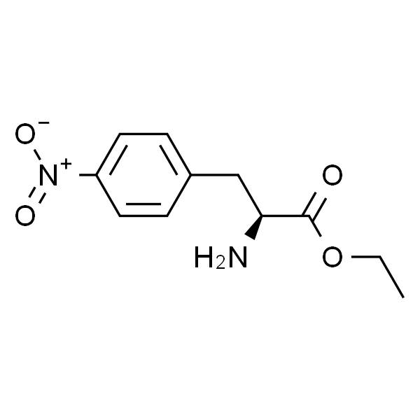 3-(4-硝基苯基)-L-丙氨酸