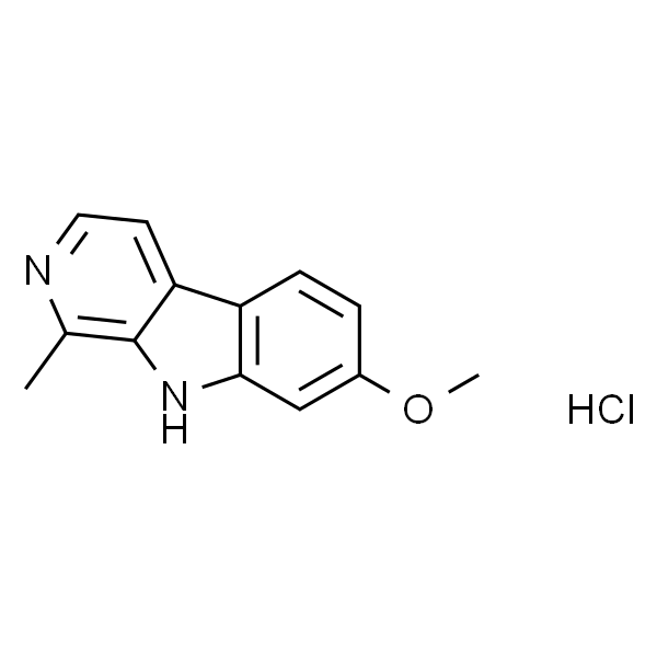 哈尔碱盐酸盐