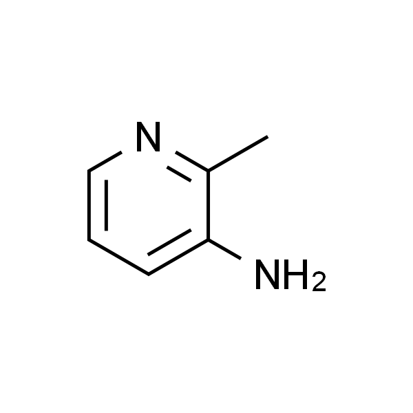 3-氨基-2-甲基吡啶