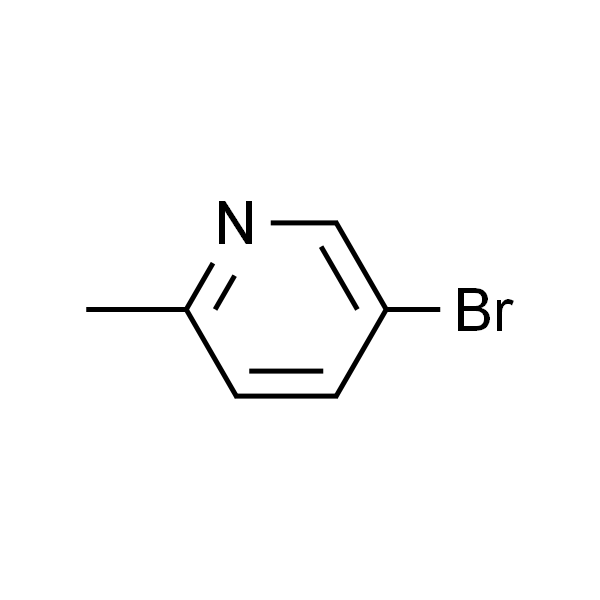 5-溴-2-甲基吡啶