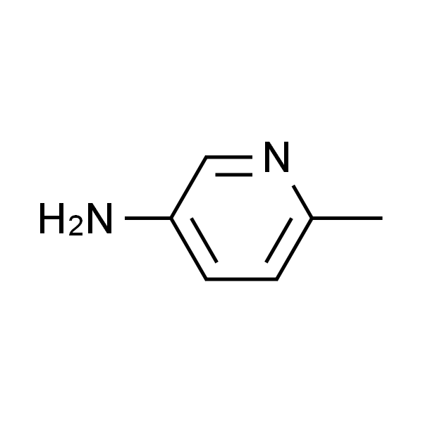 5-氨基-2-甲基吡啶