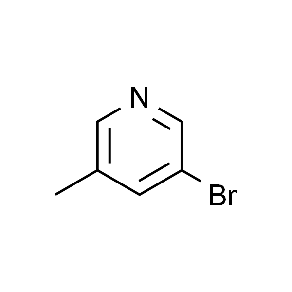 3-溴-5-甲基吡啶