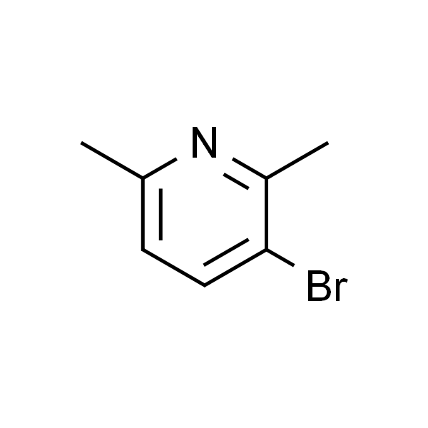 2,6-二甲基-3-溴吡啶