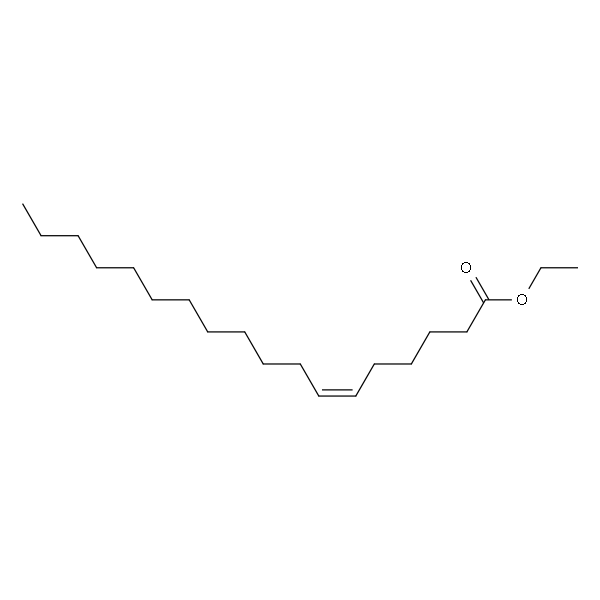 Ethyl 6(Z)-octadecenoate