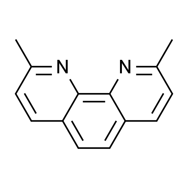 2,9-二甲基-1,10-菲罗啉半水合物