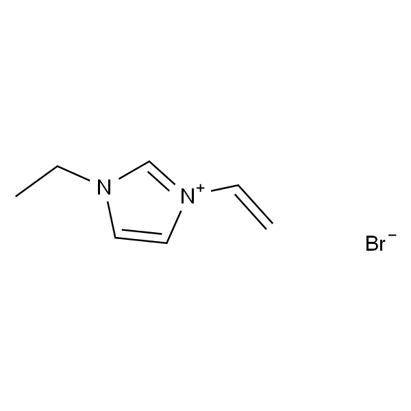 1-乙烯基-3-乙基咪唑溴盐