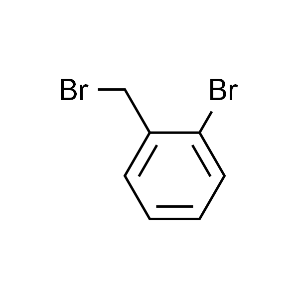 2-溴苄溴