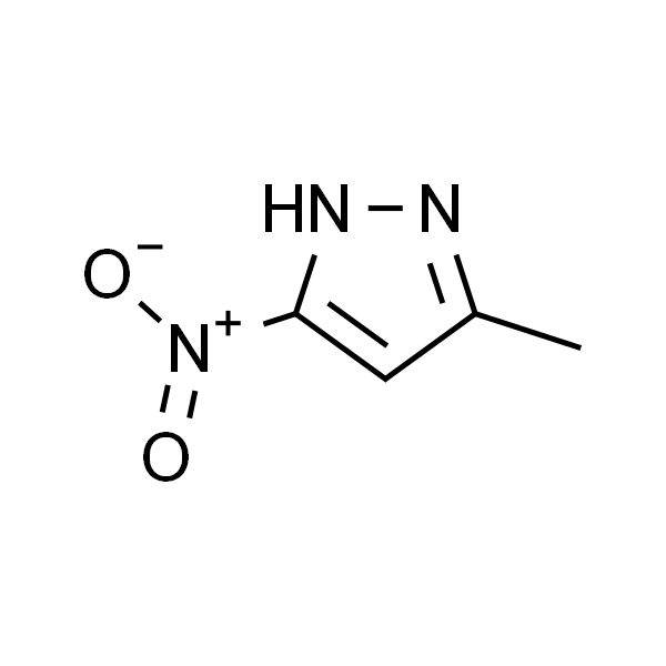 3-甲基-5-硝基-1H-吡唑
