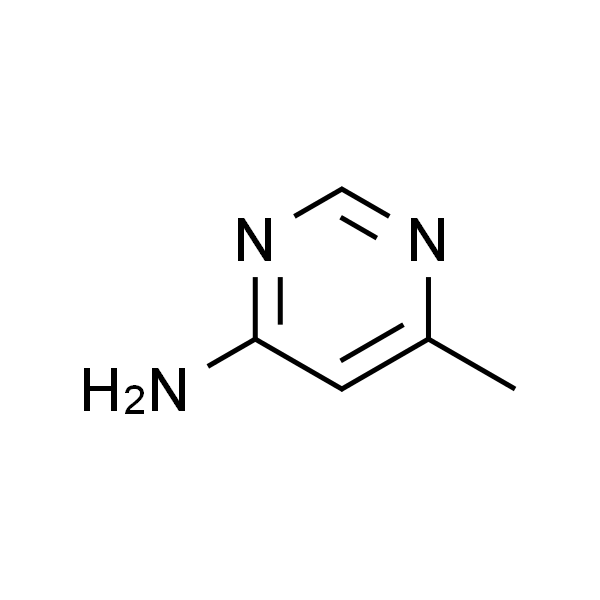 4-氨基-6-甲基嘧啶
