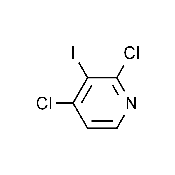 2,4-二氯-3-碘吡啶