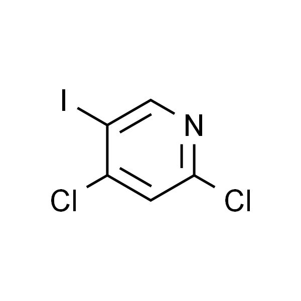 2,4-二氯-5-碘吡啶