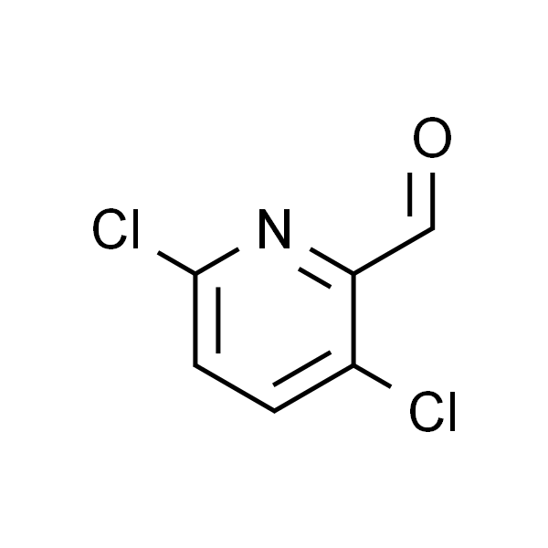2,5-二氯吡啶-6-甲醛