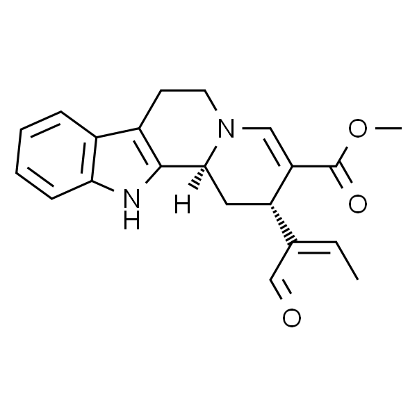 Isovallesiachotamine