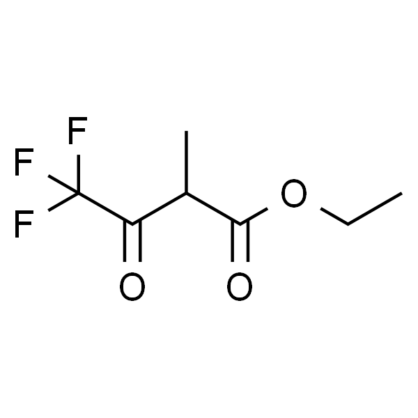 4,4,4-三氟-2-甲基-3-氧代丁酸乙酯
