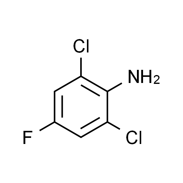 2,6-二氯-4-氟苯胺