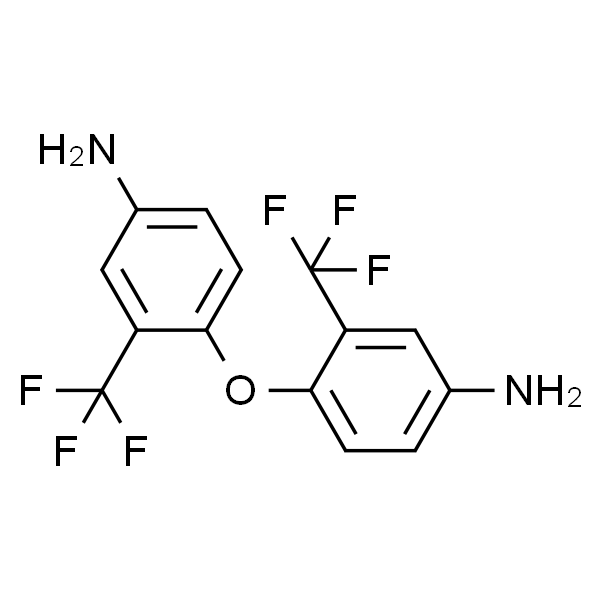 4,4'-氧基双[3-(三氟甲基)苯胺]