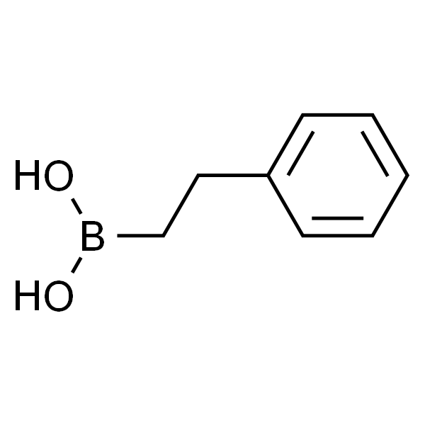 2-苯基乙基硼酸