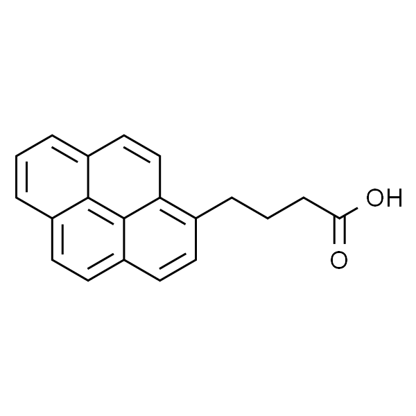 1-芘丁酸