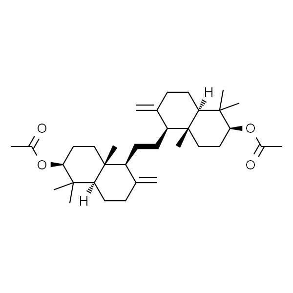 α-Onocerin diacetate