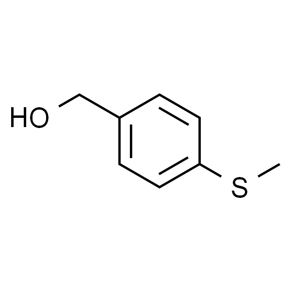 4-(甲硫基)苯甲醇