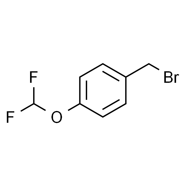 4-(二氟甲氧基)溴苄