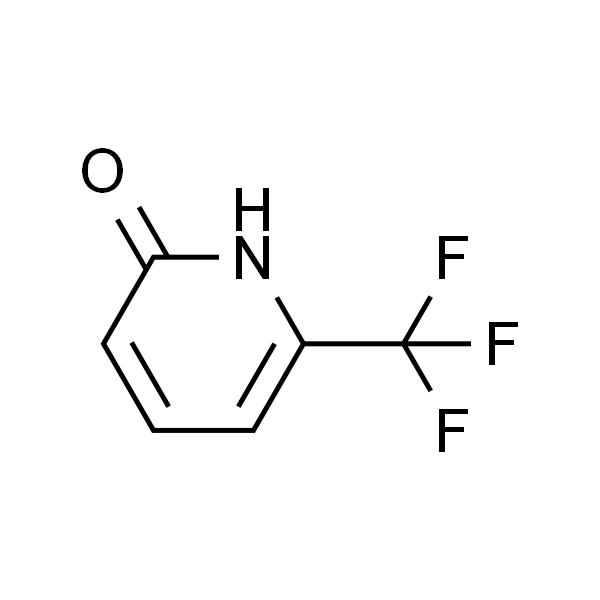 2-羟基-6-三氟甲基吡啶