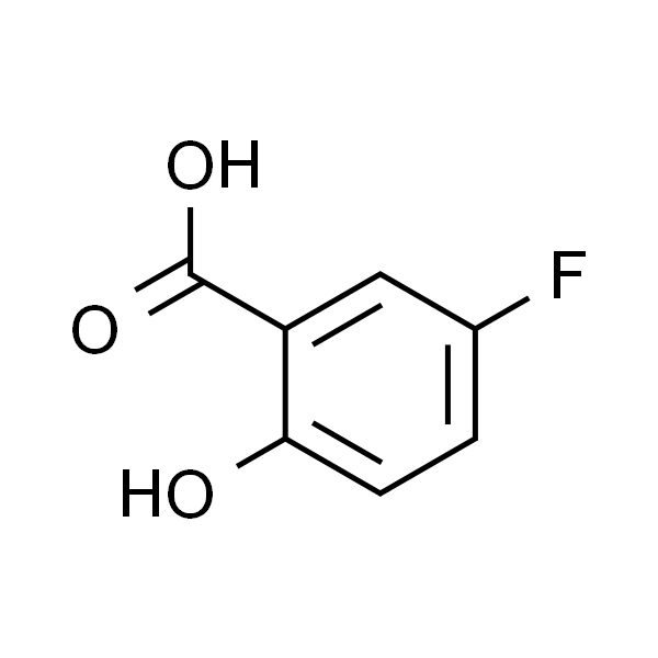 5-氟水杨酸