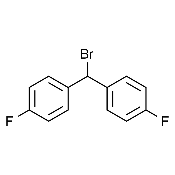 双（4-氟苯基）溴甲烷