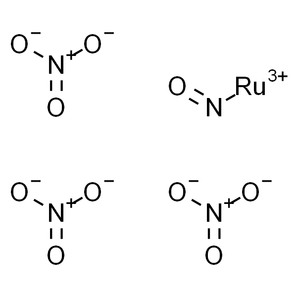 Ruthenium(III) nitrosyl nitrate