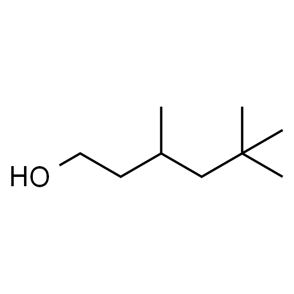 3,5,5-三甲基-1-己醇