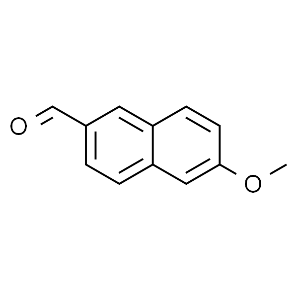 6-甲氧基-2-萘甲醛